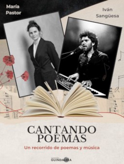 Cantando Poemas