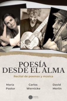 Poesía Desde El Alma