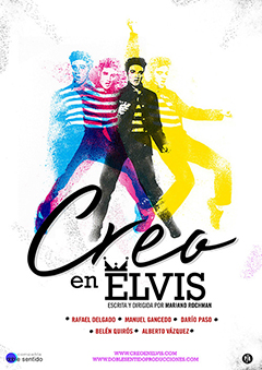 Creo en Elvis