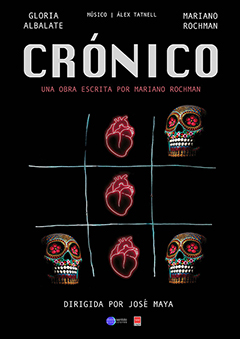 Cronico