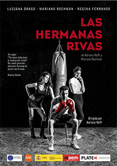Las Hermanas Rivas