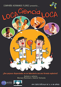 Loca Ciencia Loca