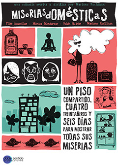 Miserias Domésticas